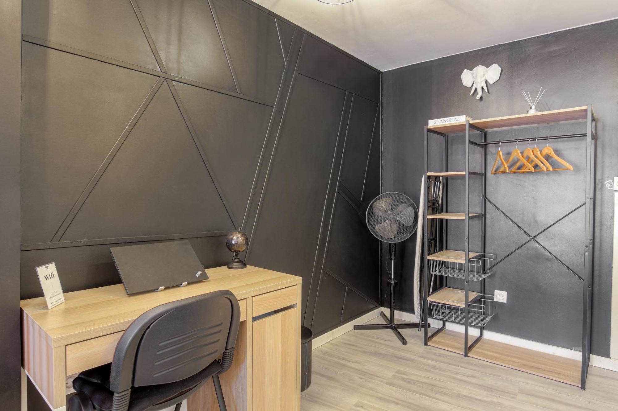 La Suite Neuvilloise Neuville-sur-Saone Exterior photo